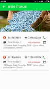 AgrisInput ภาพหน้าจอ 2