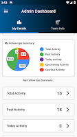 Hub Crm screenshot 6