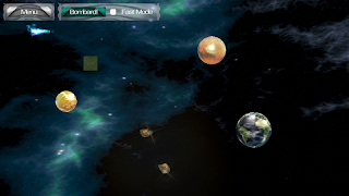 Gravity- Save or Kill 截图 2