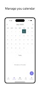 Timesheet تصوير الشاشة 1