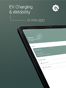 برنامه‌نما DAEN Mobility عکس از صفحه