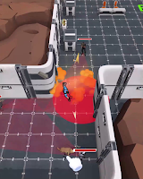 Rescue Force screenshot 3