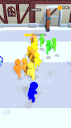 Hyper Survive ảnh chụp màn hình 1
