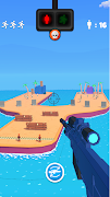 456: Squid Sniper screenshot 1