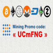 Mining Promo Code "UCmFNG" imagem de tela 4