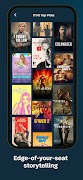 برنامه‌نما ITVX عکس از صفحه