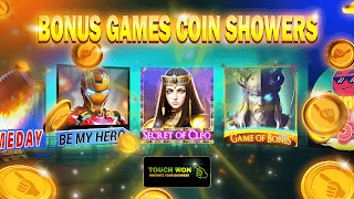 Touch Won captura de pantalla 4