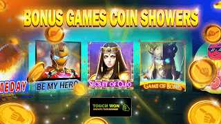 Touch Won screenshot 4