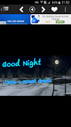 Good Night スクリーンショット 3
