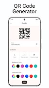 QR Code & Barcode Scanner screenshot 3