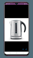 Breville Electric Kettle Guide screenshot 1