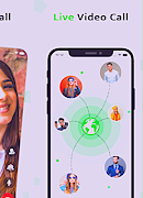 FaceTime Tip Audio Calls Chats الملصق