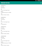 Civica Asbestos Assessor 스크린샷 2