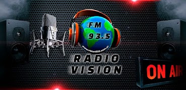 Radio Visión 93.5 FM Pirané скриншот 4