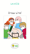 Hyper Draw Family! تصوير الشاشة 5