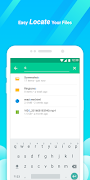 File Manager-Easy & Smart ภาพหน้าจอ 2