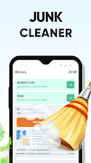 Hyper Cleaner पोस्टर