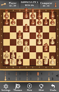Chess Classic 스크린샷 2