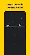 Offline Dino Runner poster