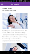 AfsprakenApp screenshot 6