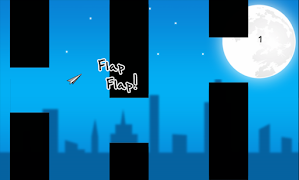 Paper Planet syot layar 2