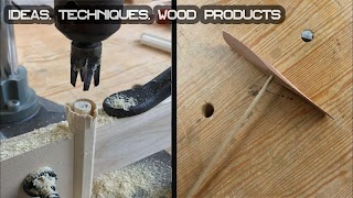 پوستر Simple Woodworking Projects