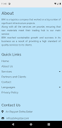 BRK QATAR اسکرین شاٹ 6