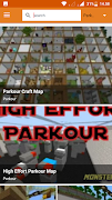برنامهنما All Maps for Minecraft عکس از صفحه