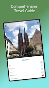 Wroclaw Guide स्क्रीनशॉट 7