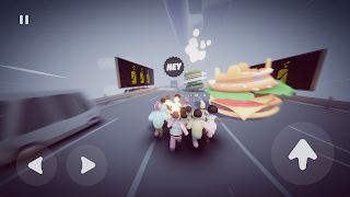 Populus Run 스크린샷 2