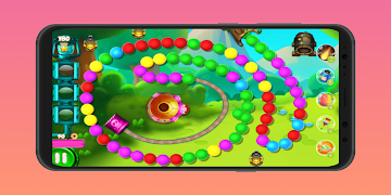 Turtle Marble スクリーンショット 6