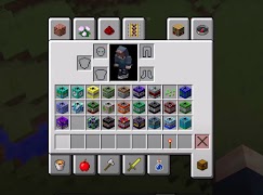 برنامه‌نما TNT Mod Extra عکس از صفحه