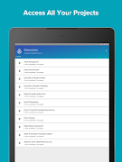 برنامه‌نما Dharma Platform عکس از صفحه