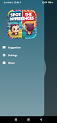 Spot the Differences скриншот 2