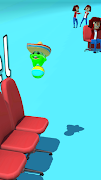 Flu Jump 3D imagem de tela 1