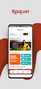 پوستر Raquel FreeStyle App