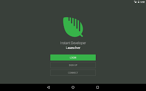InstaLauncher screenshot 1
