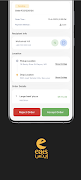 Eats Driver screenshot 2