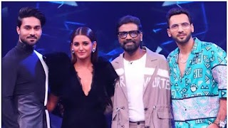 Dance Plus スクリーンショット 1