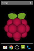 Very Raspberry ภาพหน้าจอ 1