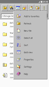 File Manager Classic скриншот 6