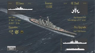 Pacific Fleet 截圖 3