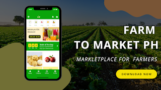 Farmers Hub screenshot 2