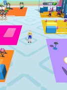 Workout اسکرین شاٹ 5