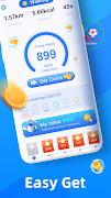 Easy Walk imagem de tela 1