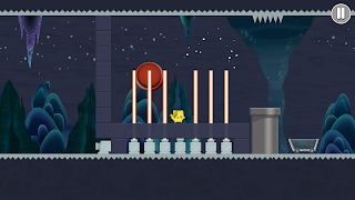 Traps & Cat Screenshot 3