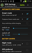 Smart Data Switch Pro Screenshot 1