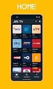 Joy - Live Streaming 포스터