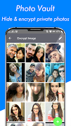 App lock تصوير الشاشة 3