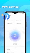 Advance Proxy VPN Screenshot 4